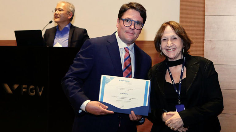 Bringing community-driven health to Brazil