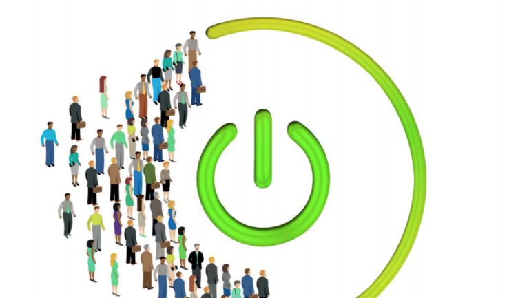 Embracing disruption in a tech-driven economy