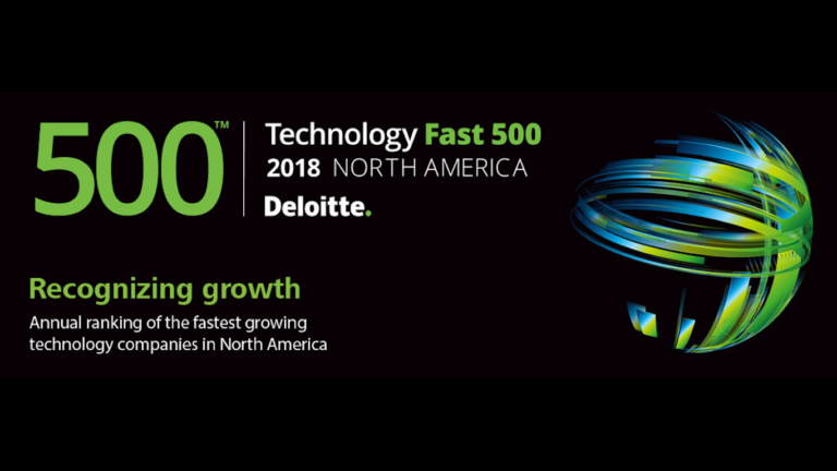 Deloitte Technology Fast 500: Reflecting on a year of record growth
