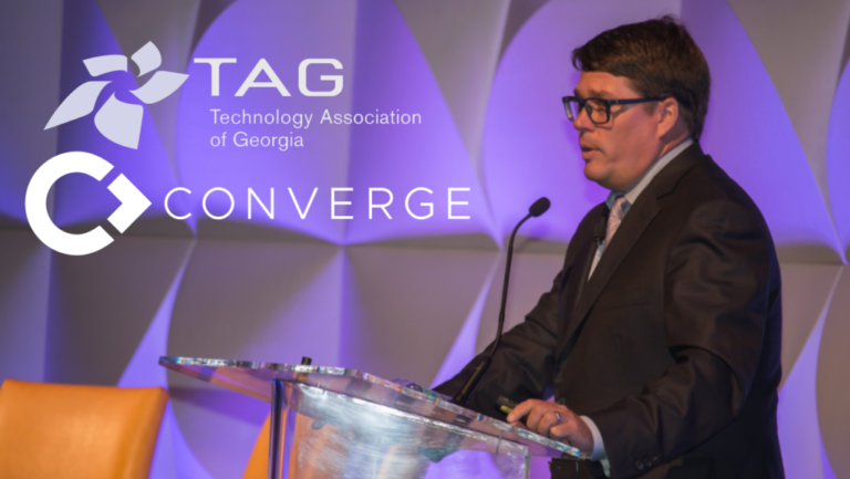 Leveraging IoT for the future of Georgia