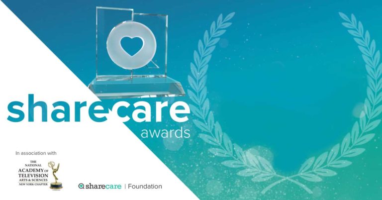 The 2020 Sharecare Awards: Our tradition of “sharing care”