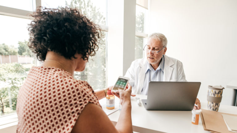 Bringing “Sharecare-enabled” health systems into focus with Visualize Health