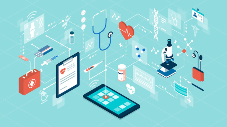 Driving healthcare innovation with integrity