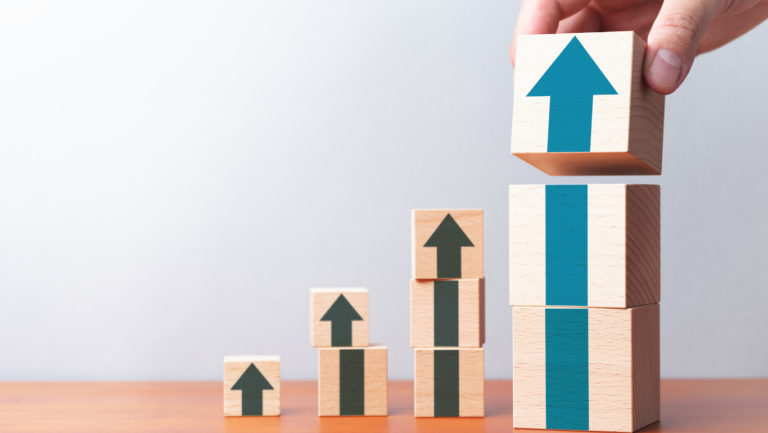 New points of pride in our growth journey