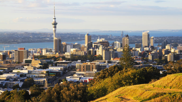 A new destination for our well-being movement