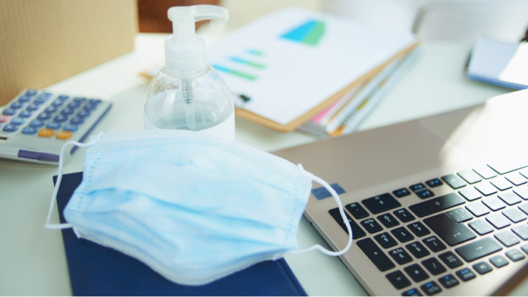 Creating safer, more resilient workplaces