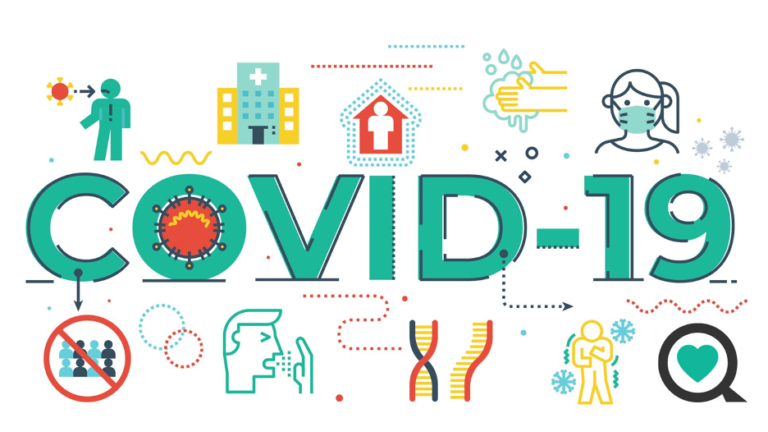 Delivering community-driven care for COVID-19