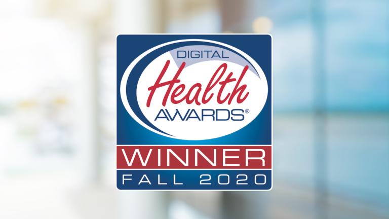 Sharecare earns 18 Digital Health Awards for virtual care platform, original COVID-19 content, and well-being engagement tools