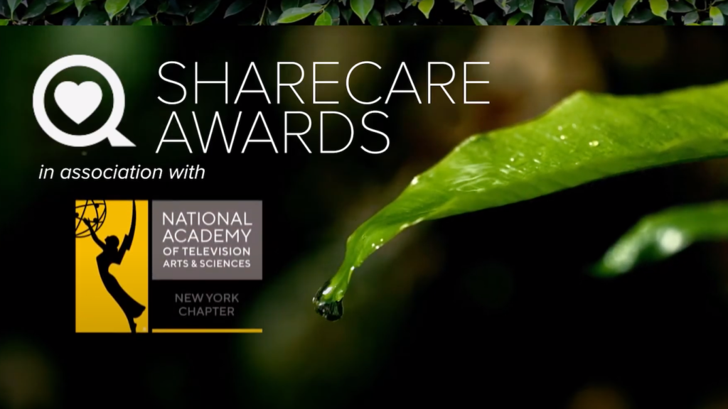 Closing the 2020 Sharecare Awards in a season of gratitude