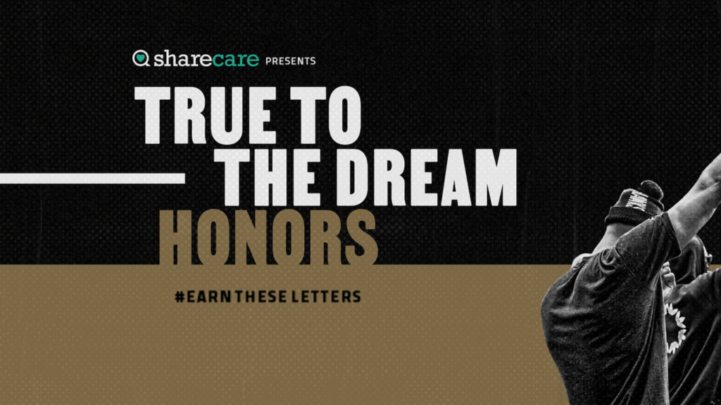 Atlanta Hawks Announce Call for Nominations for the True to the Dream Honors: presented by Sharecare