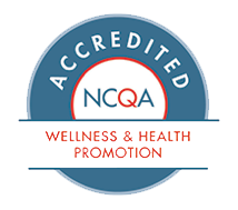 wellness and health promotion accredited