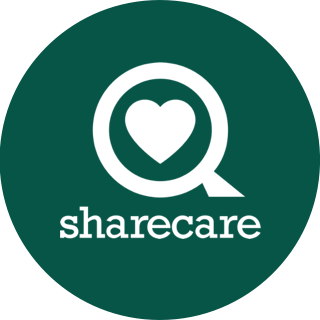 sharecare logos