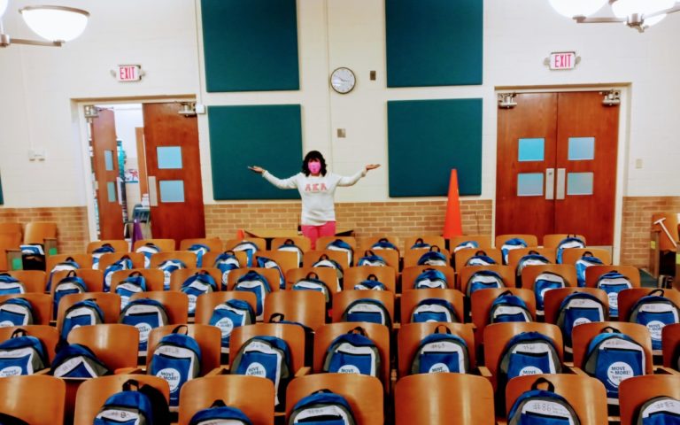 Blue Zones Project inspires resilient responses to COVID-19