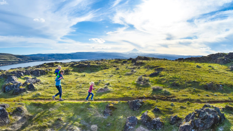 Blue Zones Project makes powerful impact on community health in Pacific Northwest