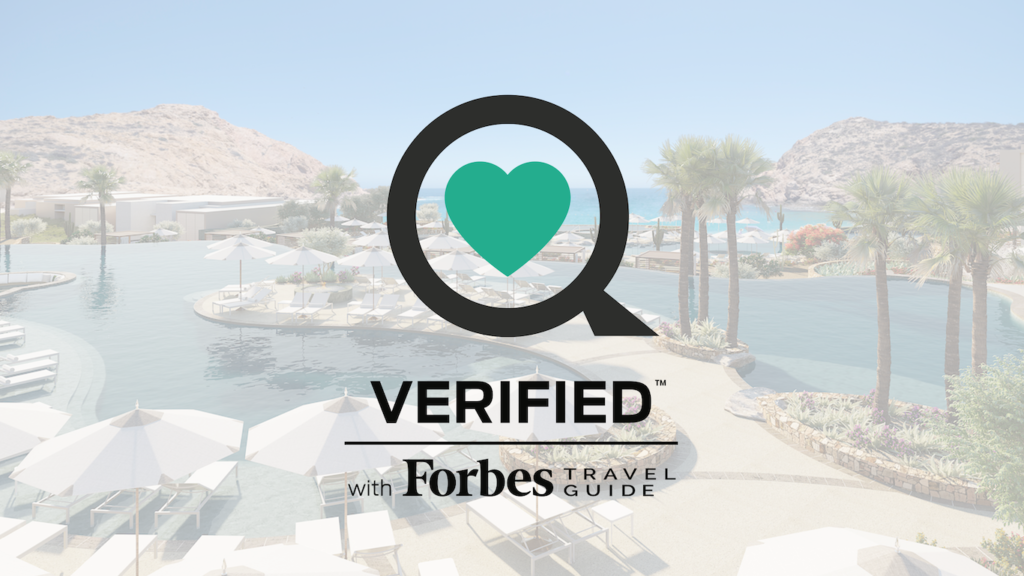 Los Cabos designated as world’s first Sharecare health security VERIFIED™ destination