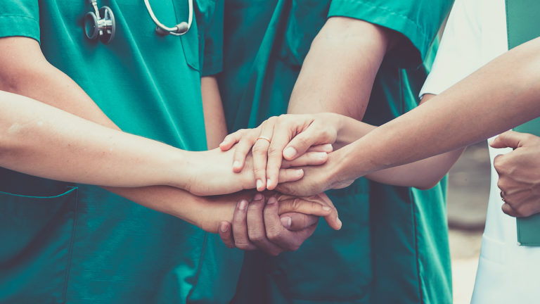KLAS distinguishes Sharecare for highest overall performance in 2021 Release of Information report