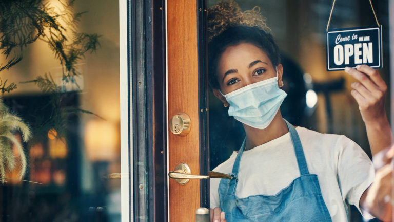 Creating a culture of accountability with Health Security VERIFIED™