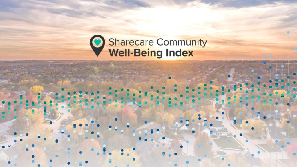 What we learned: A study of American well-being in 2020