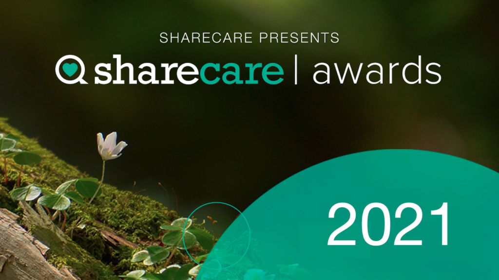 Sharecare and National Academy of Television Arts & Sciences, New York Chapter, announce 2021 Sharecare Award winners