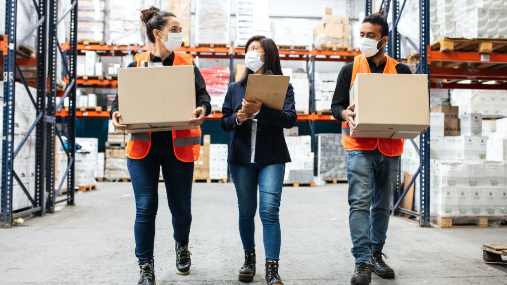 National Alliance offers recommendations for employers to address gaps in social needs and determinants of health for US workforce