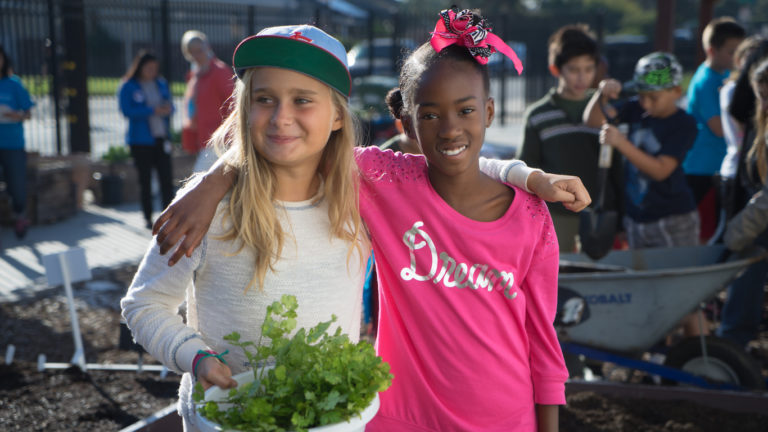 Transforming community well-being through urban services