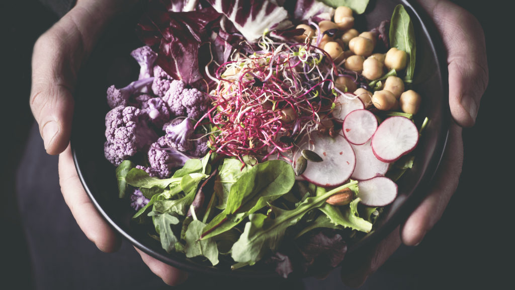 Ornish Lifestyle Medicine by Sharecare named No. 1 heart-healthy diet by U.S. News & World Report for 11th year since 2011