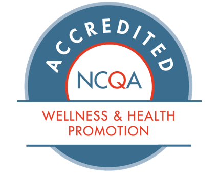 NCAQ Accredited Wellness and Health Promotion