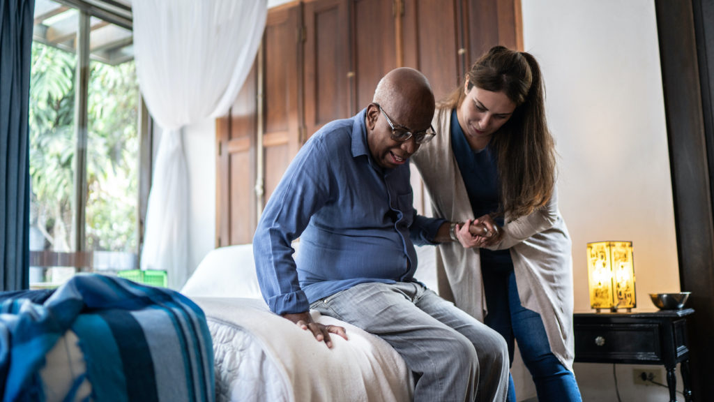 CareLinx by Sharecare introduces clinical advisory board of national nursing leaders