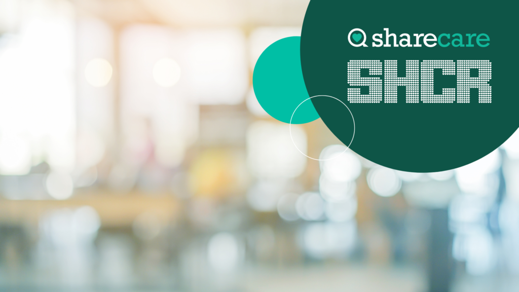 Sharecare provides strategic update
