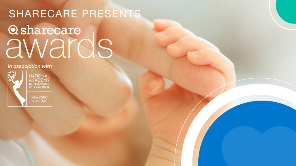 Finalists announced in 2022 Sharecare Awards in association with the National Academy of Television Arts & Sciences, New York Chapter