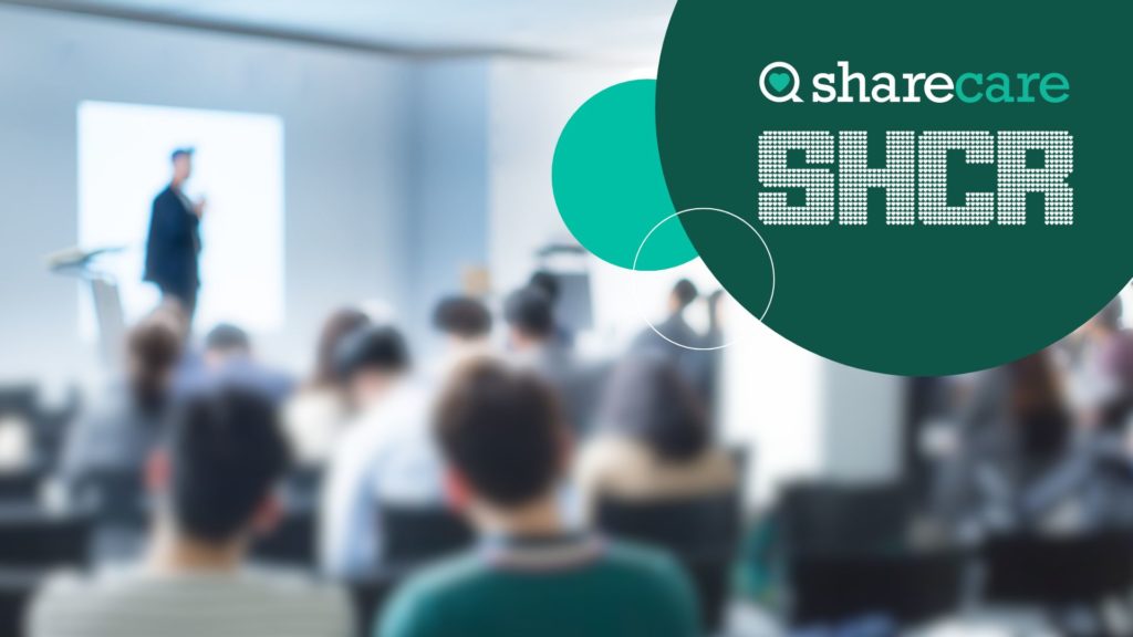 Sharecare to participate in Morgan Stanley 21st Annual Global Healthcare Conference