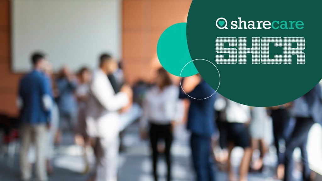 Sharecare to participate in 2022 Wells Fargo Healthcare Conference