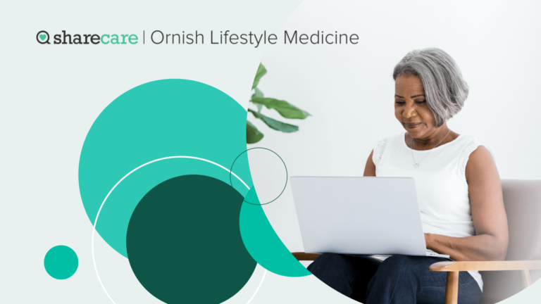 Sharecare launches virtual model of its Medicare-reimbursable cardiac rehabilitation program, Ornish Lifestyle Medicine