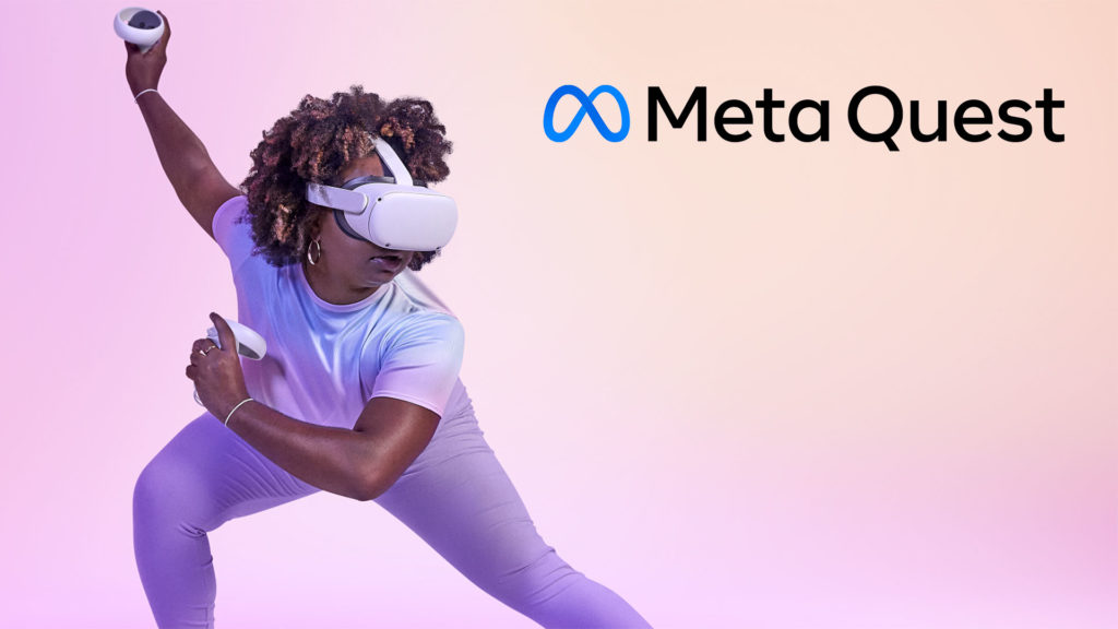 Sharecare enters the metaverse with innovative VR exercise program