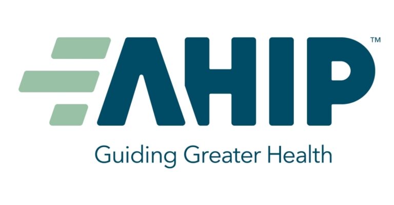 AHIP Logo