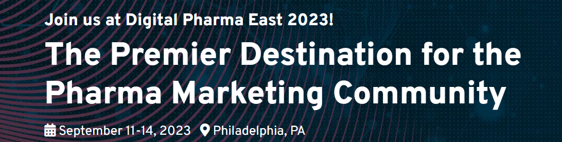 Digital Pharma East