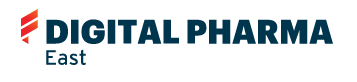 Digital Pharma East Logo