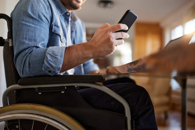 Tackling the link between mental health and chronic illness with data-driven solutions