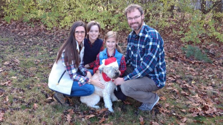 Spotlight: Marynda Eich, senior account manager