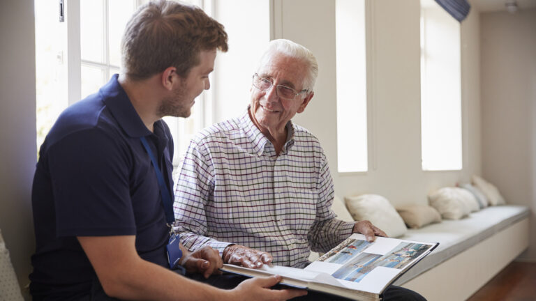 8 Ways to Celebrate National Senior Citizens Day