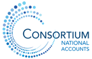Logo for Consortium National Accounts