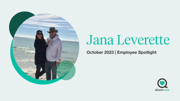 Spotlight: Jana Leverette, accounts receivable manager