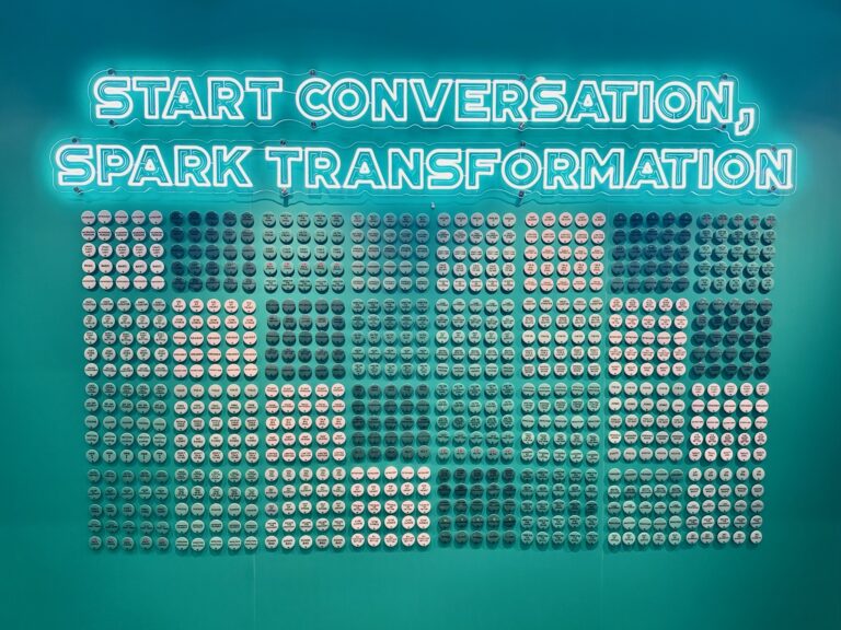 HLTH 2023: Starting conversations to spark transformation