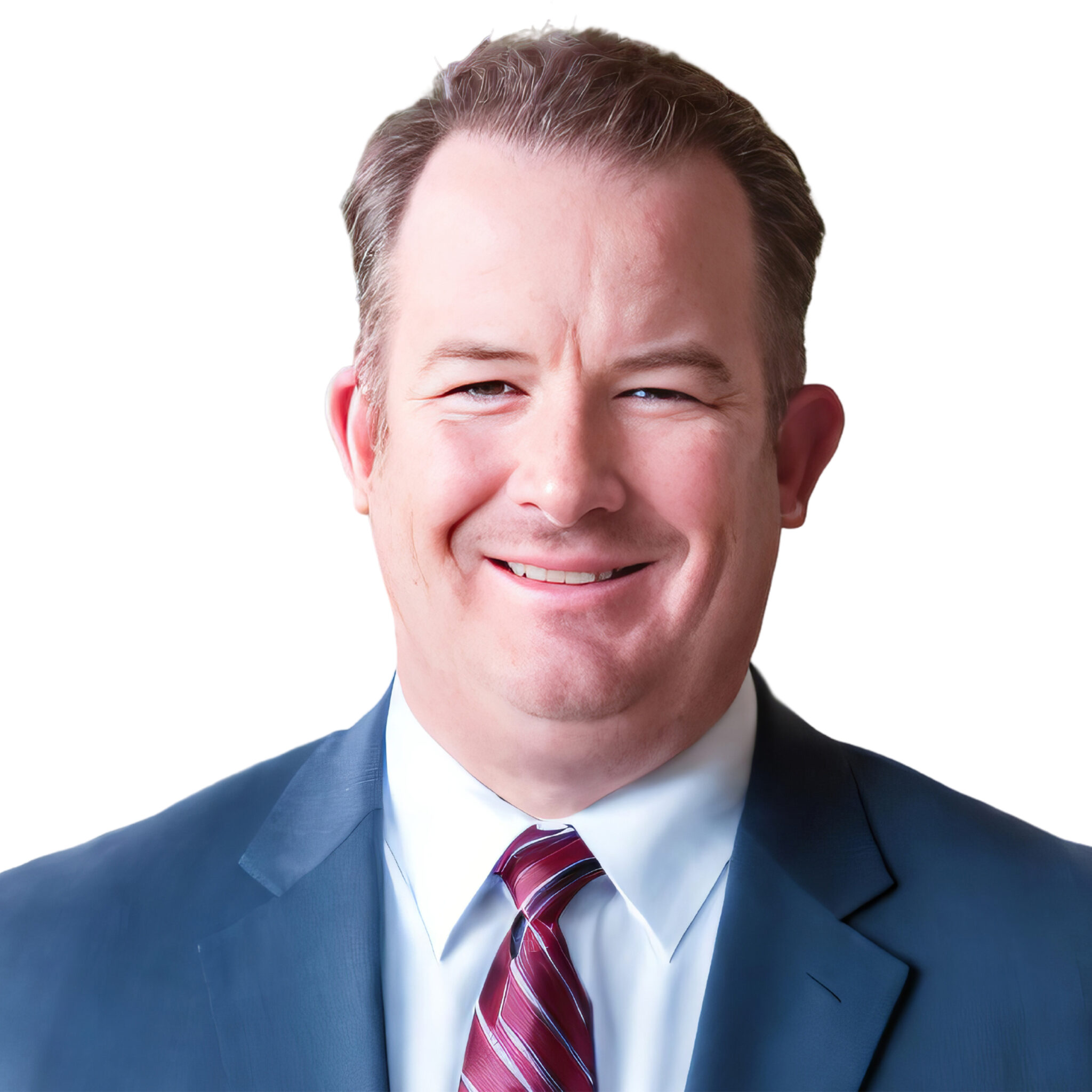 Tim Husted, Chief Operating Officer at Sharecare