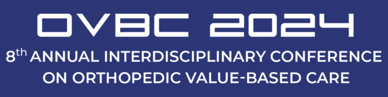 Logo for OVBC 2024