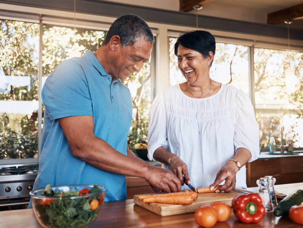 Rethinking our relationship with food: Lessons from Eat Right Now