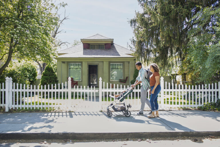 Using ZIP code data for personalized insights, better navigation