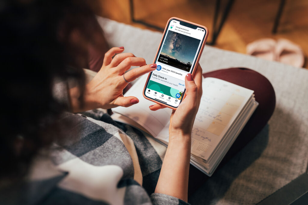 Advancing health literacy for better health outcomes with Sharecare’s Health Profile