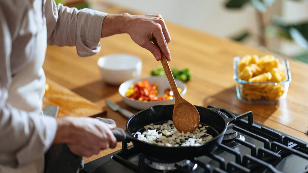 From our kitchens to yours: Nourishing recipes from the health promotion team