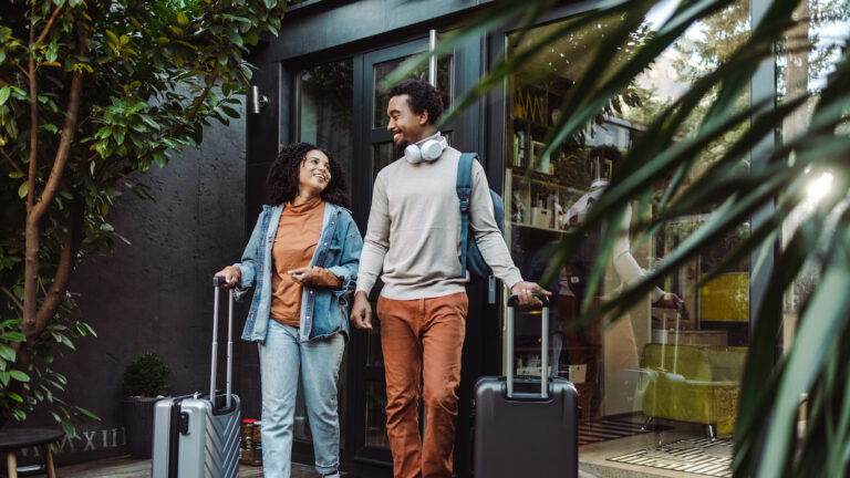 What employee postcards taught us about the power of PTO